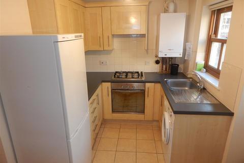 3 Castlegate Mews, Thirsk, YO7 1HP