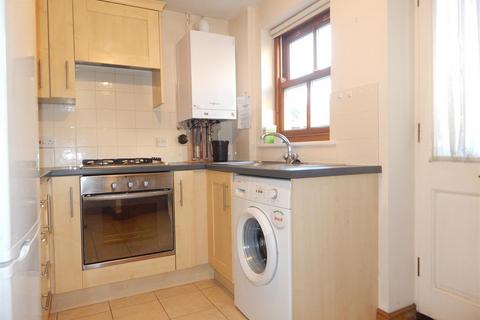 3 Castlegate Mews, Thirsk, YO7 1HP