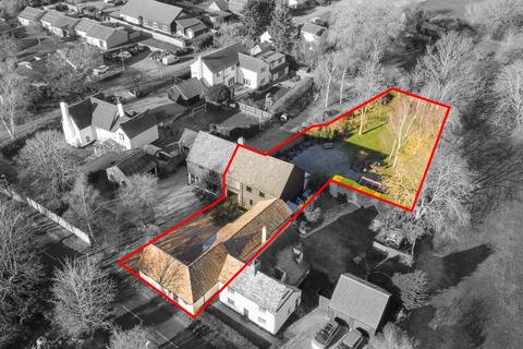 19 Barton Road, Comberton, Cambridge, CB23 7BP