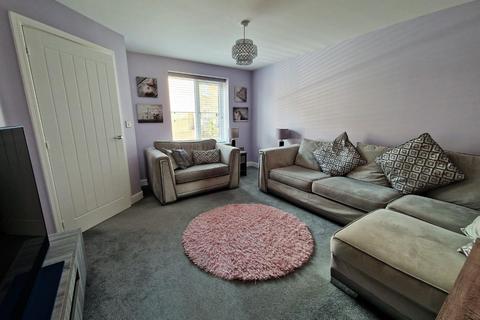 3 Heol Bevan, Coity, Bridgend, CF35 6JT