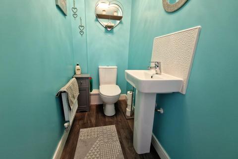 3 Heol Bevan, Coity, Bridgend, CF35 6JT
