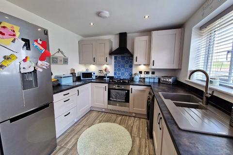 3 Heol Bevan, Coity, Bridgend, CF35 6JT