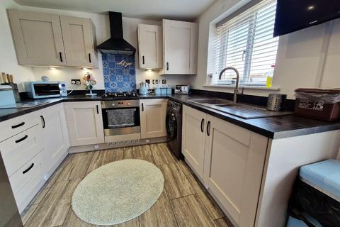 3 Heol Bevan, Coity, Bridgend, CF35 6JT