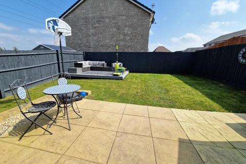 3 Heol Bevan, Coity, Bridgend, CF35 6JT