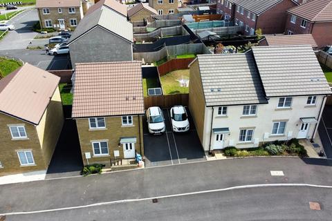 3 Heol Bevan, Coity, Bridgend, CF35 6JT