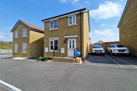 3 Heol Bevan, Coity, Bridgend, CF35 6JT