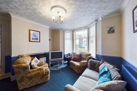 3 bedroom detached house for sale - Harley Street, Scarborough, North Yorkshire