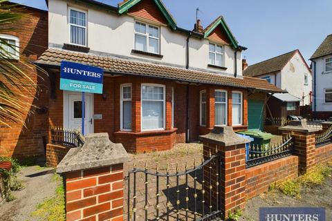 3 bedroom detached house for sale, Harley Street, Scarborough, North Yorkshire