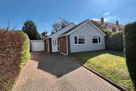 3 bedroom detached bungalow for sale, TENTERDEN