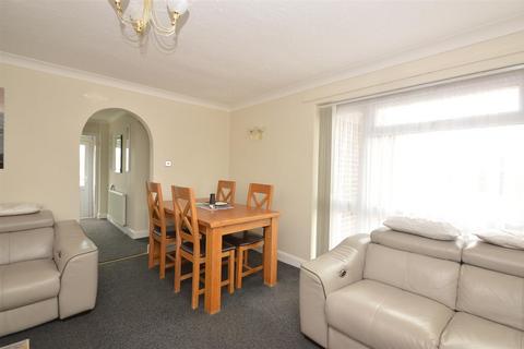 3 bedroom detached bungalow for sale - SEAVIEW