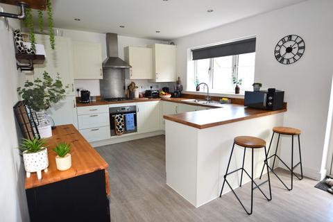 3 bedroom detached house for sale - Welford Road, Wigston