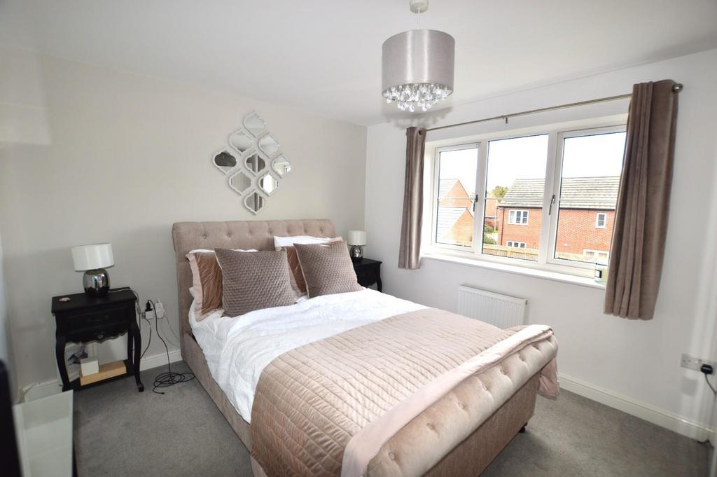 Bedrom One