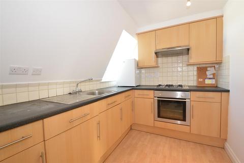 1 bedroom flat for sale, CENTRAL RYDE