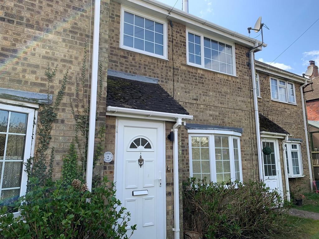 Canterbury Road, Lyminge, Folkestone, CT18 3 bed terraced house £