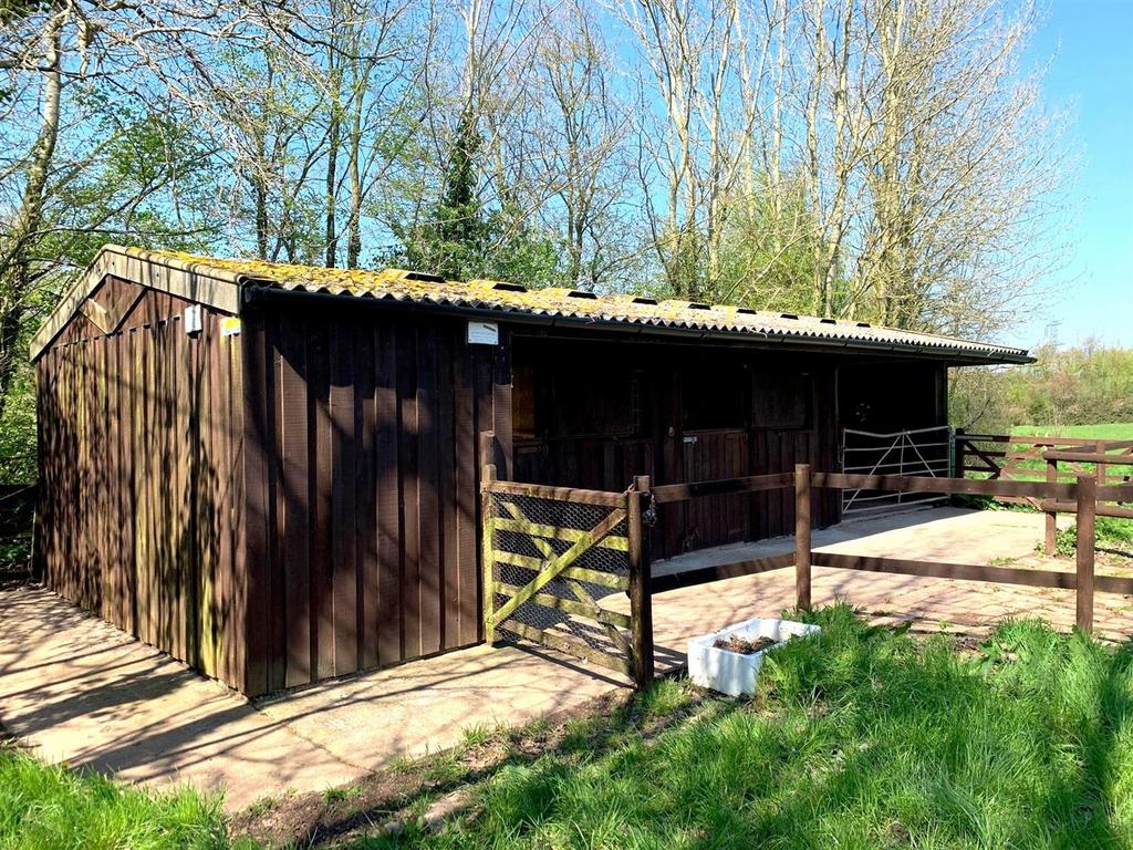 Whimple, Exeter Land for sale £140,000