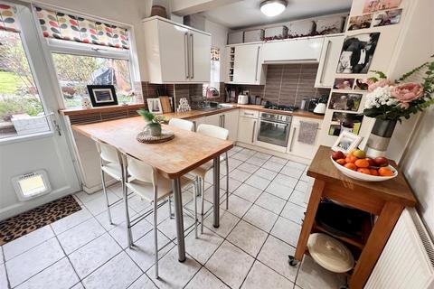 3 bedroom end of terrace house for sale - Chinn Brook Road, Billesley,  Birmingham