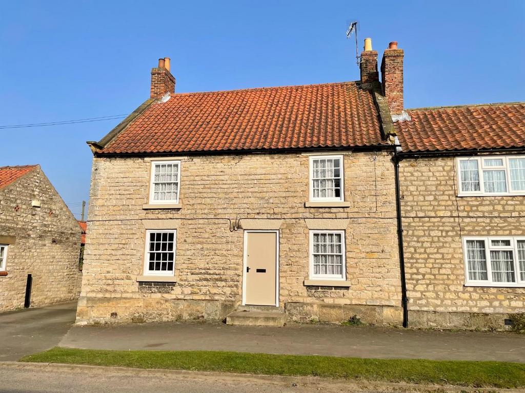 Railway Street, Slingsby, York 3 bed house for sale £345,000