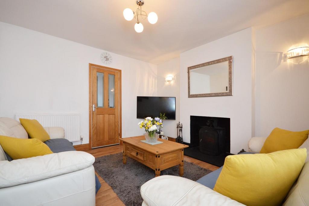 Highridge Road, Bristol, BS13 4 bed detached house for