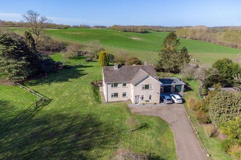 4 bedroom detached house for sale, Wormwood Green, The Green, Kersey