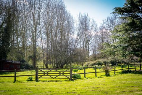 4 bedroom detached house for sale, Wormwood Green, The Green, Kersey