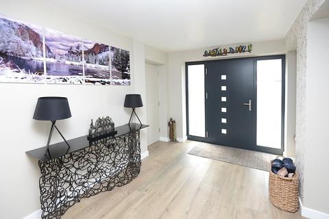 4 bedroom detached house for sale - Burgess Way, Henlow, SG16