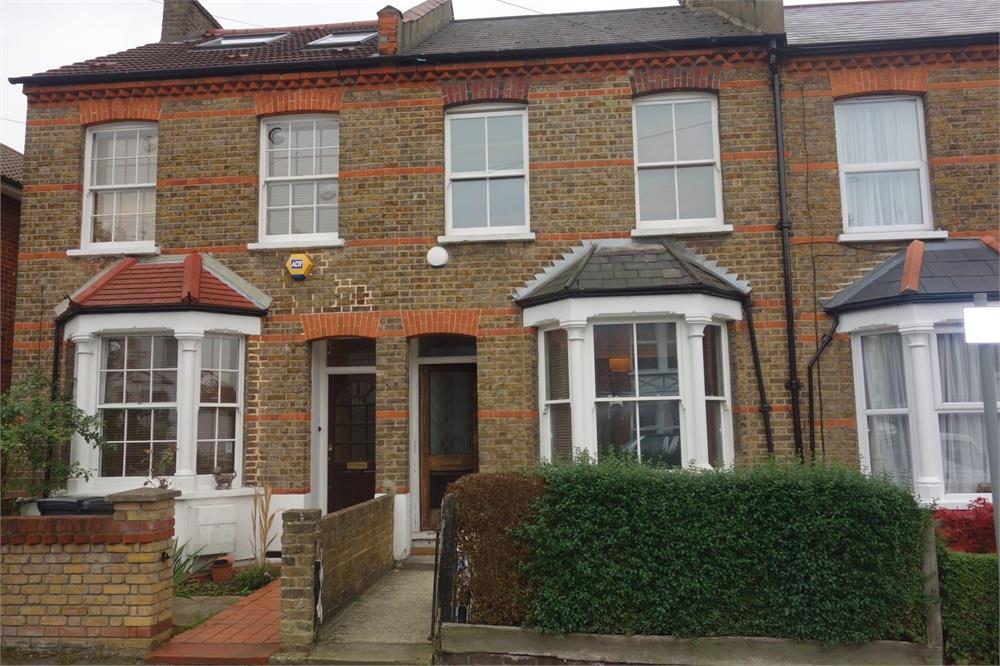 Burlington Road, Thornton Heath Studio £1,000 pcm (£231 pw)