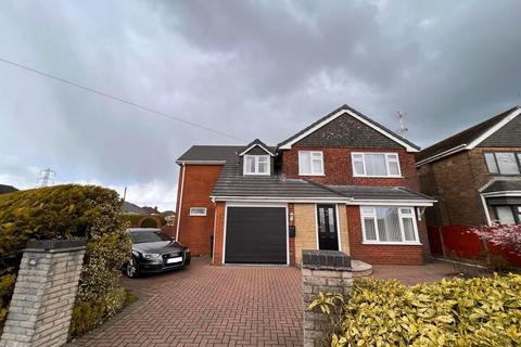 46 Cellarhead Road, Werrington, Stoke-on-trent, ST9 0HW