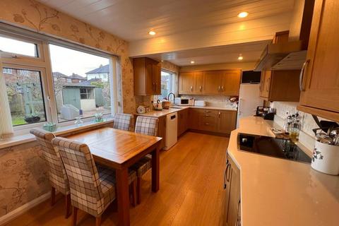 46 Cellarhead Road, Werrington, Stoke-on-trent, ST9 0HW