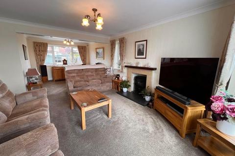46 Cellarhead Road, Werrington, Stoke-on-trent, ST9 0HW