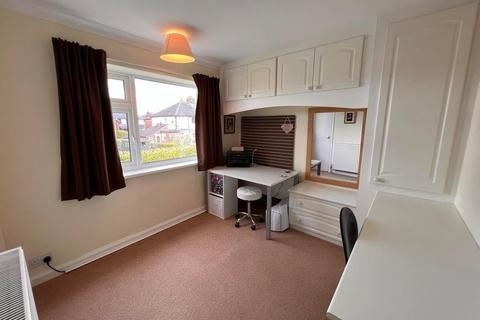 46 Cellarhead Road, Werrington, Stoke-on-trent, ST9 0HW