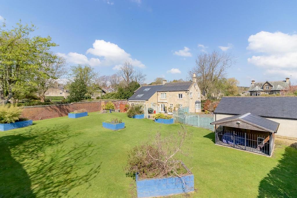Strait Lane, Huby, Leeds 4 bed detached house for sale £999,999