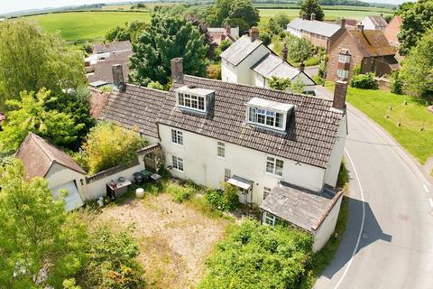 4 bedroom detached house for sale, Sixpenny Handley, SP5