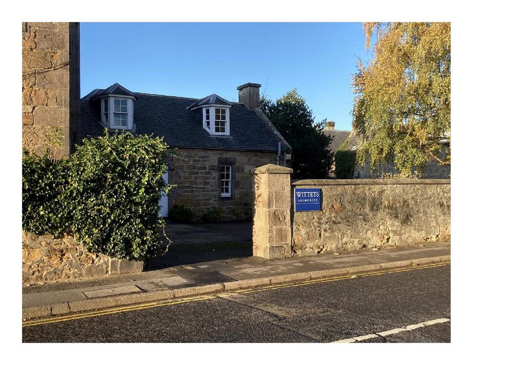 Hay Street, Elgin, IV30 Property to rent £500 pcm (£115 pw)