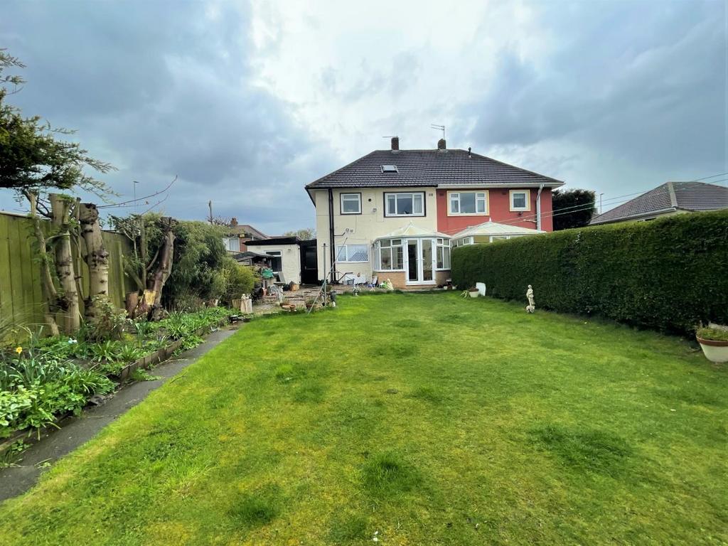 Durham Road, StocktonOnTees 3 bed semidetached house for sale £210,000