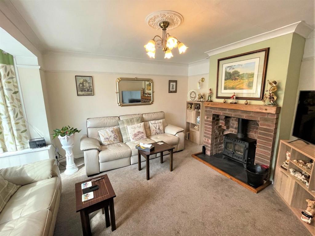 Durham Road, StocktonOnTees 3 bed semidetached house for sale £210,000