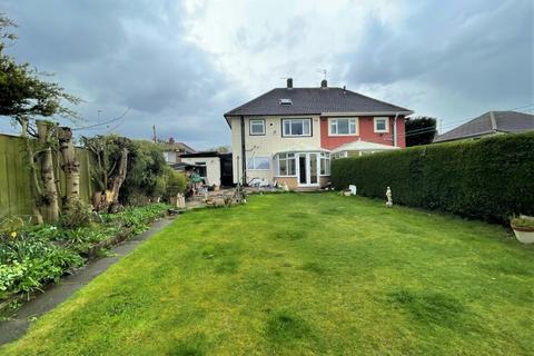 3 bedroom semi-detached house for sale, Durham Road, Stockton-On-Tees