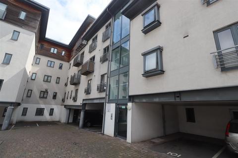 2 bedroom apartment to rent, Smiths Flour Mill, Wolverhampton Street, Walsall