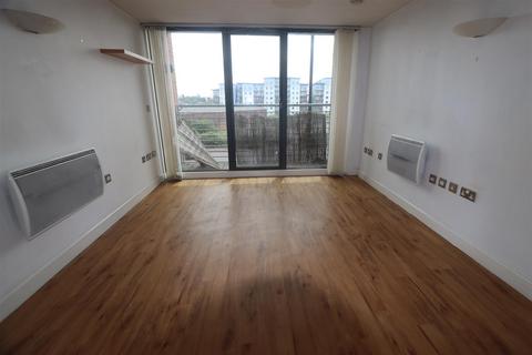 2 bedroom apartment to rent, Smiths Flour Mill, Wolverhampton Street, Walsall