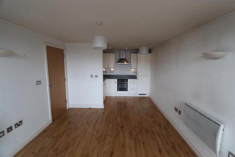 2 bedroom apartment to rent, Smiths Flour Mill, Wolverhampton Street, Walsall