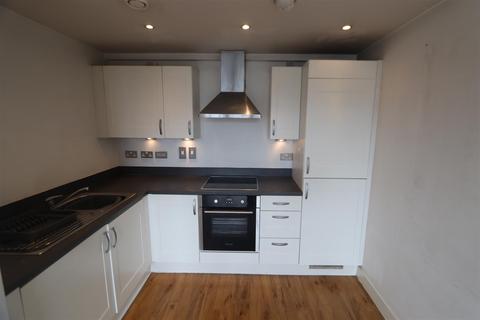 2 bedroom apartment to rent, Smiths Flour Mill, Wolverhampton Street, Walsall