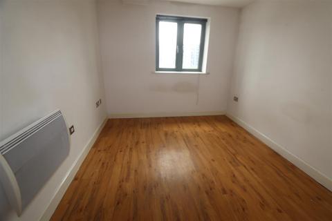 2 bedroom apartment to rent, Smiths Flour Mill, Wolverhampton Street, Walsall