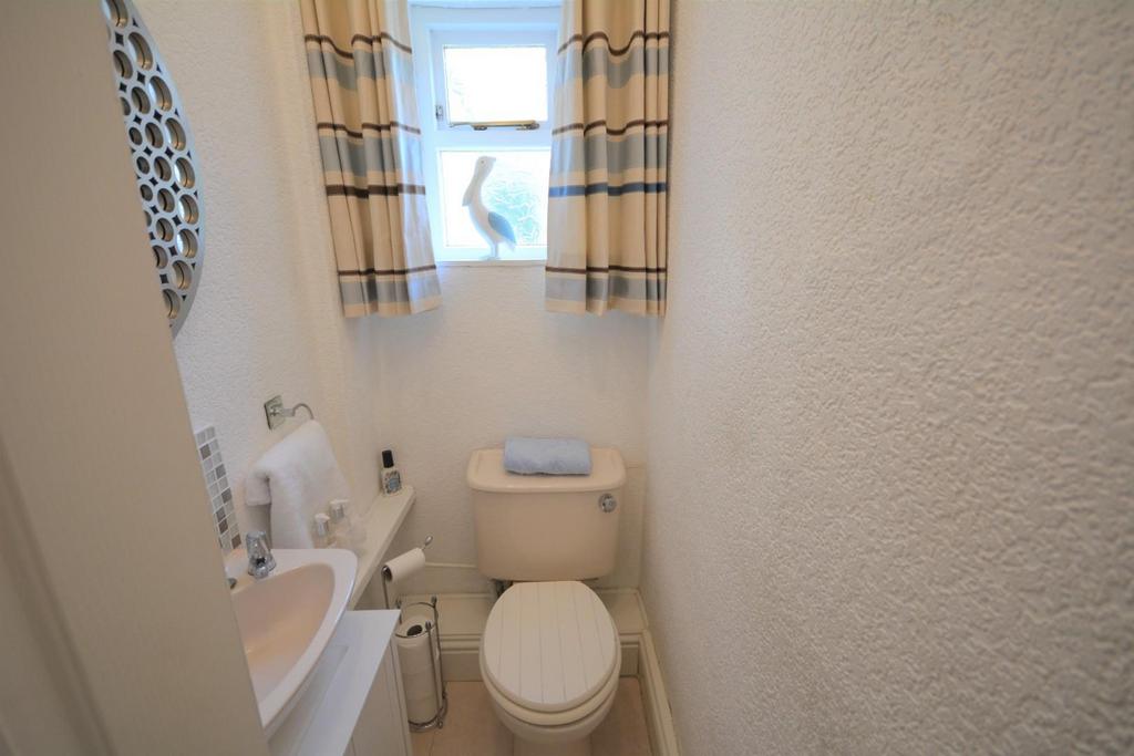 Cloakroom