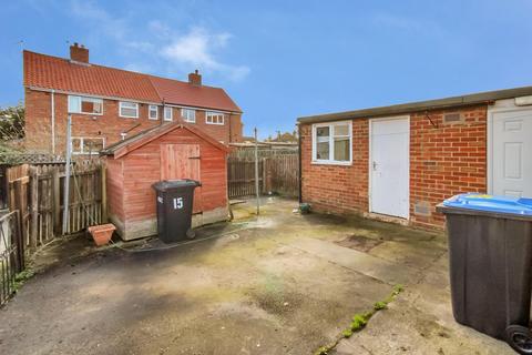15 Elm Road, Ripon, HG4 2PE