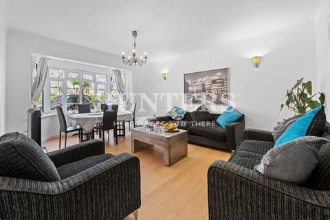 3 bedroom apartment for sale, Greville Place, London, NW6