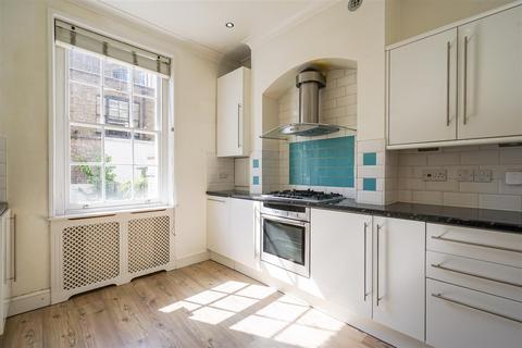 1 bedroom apartment to rent, Jamestown Road, Regents Park, NW1