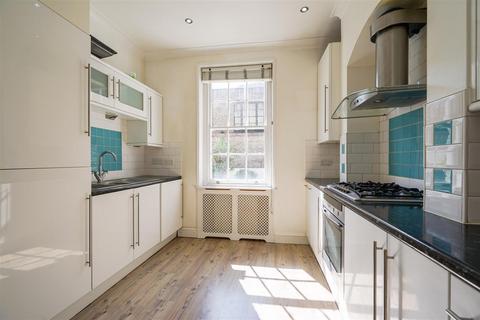 1 bedroom apartment to rent, Jamestown Road, Regents Park, NW1