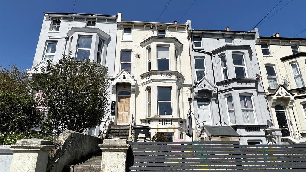 Clyde Road, St. LeonardsOnSea 1 bed flat for sale £170,000
