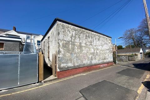 Property to rent - R/O Uplands Crescent, Uplands, Swansea