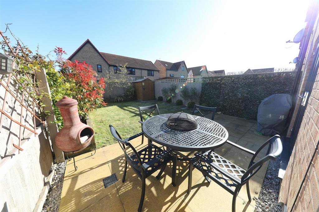 Woldcarr Road, Hull 3 bed semidetached house for sale £185,000