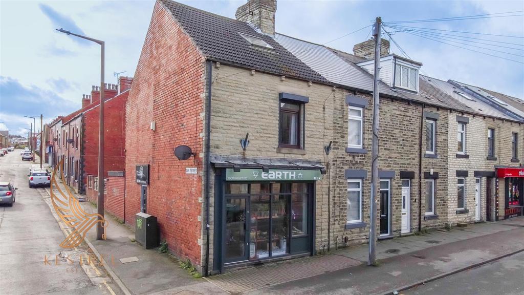 Agnes Road, Barnsley S70 Property £160,000